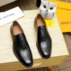 LV Leather Shoes